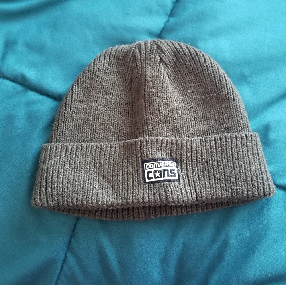 Converse Beanie